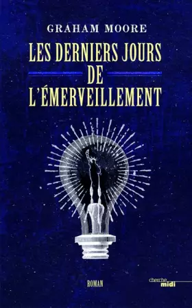 Couverture du produit · Les Derniers Jours de l'émerveillement