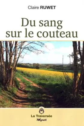 Couverture du produit · Du sang sur le couteau