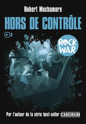 Couverture du produit · Hors de contrôle