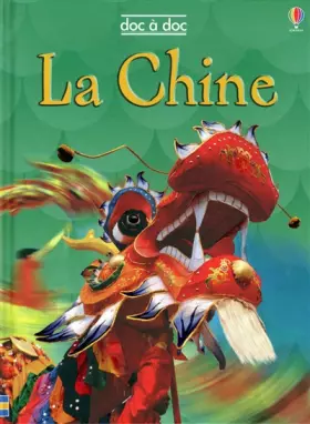 Couverture du produit · La Chine - Doc à doc