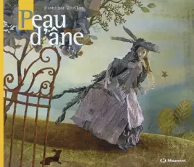 Couverture du produit · Peau d'âne