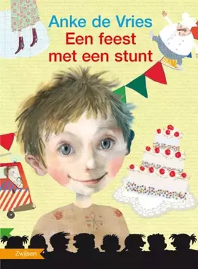 Couverture du produit · Een feest met een stunt