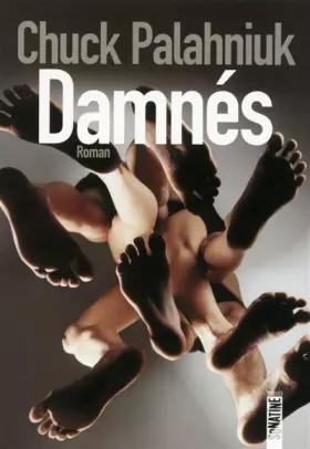 Couverture du produit · Damnés