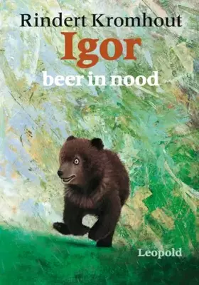 Couverture du produit · Igor: beer in nood