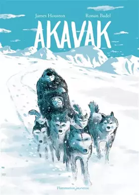 Couverture du produit · Akavak