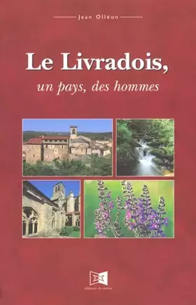 Couverture du produit · Le Livradois. Un Pays, Des Hommes