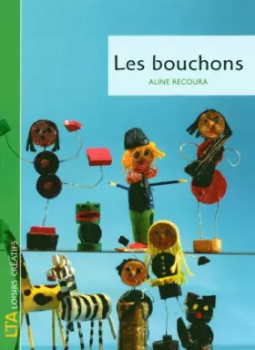 Couverture du produit · Les bouchons