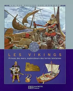 Couverture du produit · Au temps des vikings
