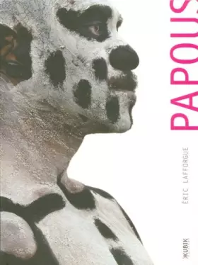 Couverture du produit · Papous