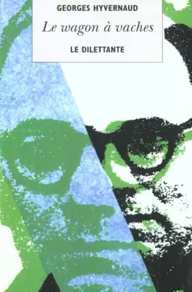 Couverture du produit · Le Wagon à vaches
