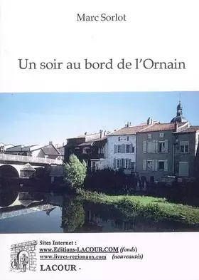 Couverture du produit · Un soir au bord de l'Ornain