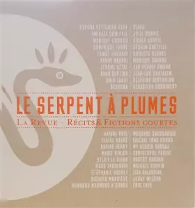 Couverture du produit · La Revue - 40 Récits & Fictions courtes