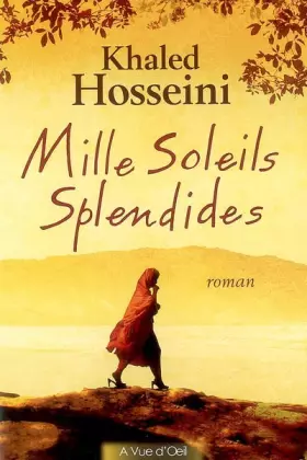 Couverture du produit · Mille soleils splendides