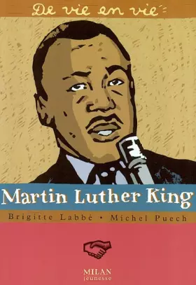 Couverture du produit · Martin Luther King