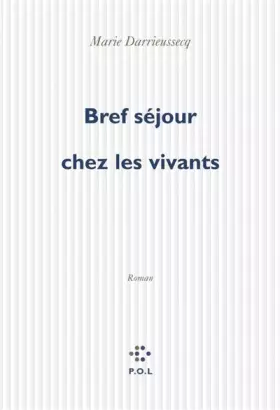Couverture du produit · Bref séjour chez les vivants