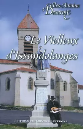 Couverture du produit · Le vielleux d'Issandolanges