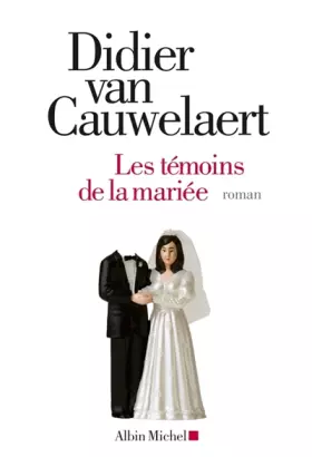 Couverture du produit · Les témoins de la mariee