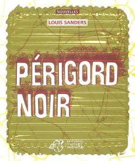 Couverture du produit · Périgord noir