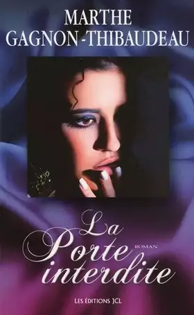 Couverture du produit · La Porte Interdite