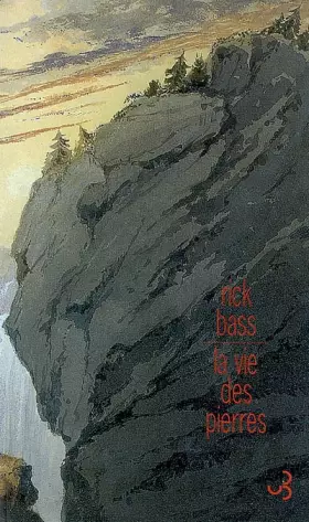 Couverture du produit · La vie des pierres