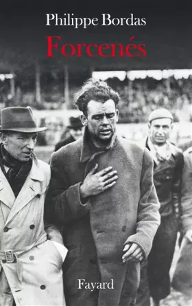 Couverture du produit · FORCENES