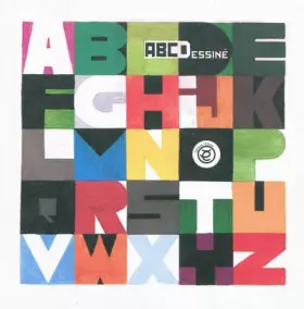 Couverture du produit · ABC Dessine
