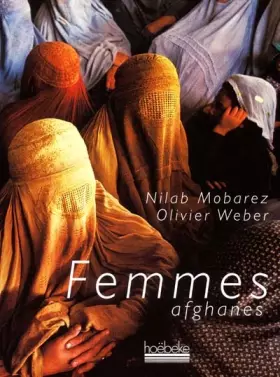 Couverture du produit · Femmes afghanes