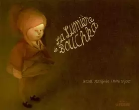 Couverture du produit · La lumière de Bouchka