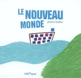 Couverture du produit · Le nouveau monde