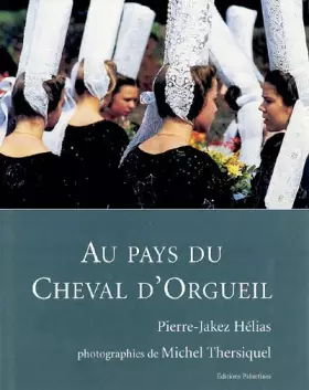 Couverture du produit · Au pays du Cheval d'orgueil