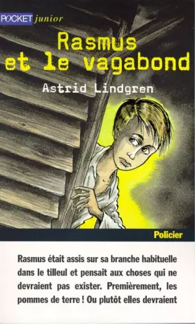 Couverture du produit · RASMUS ET LE VAGABOND