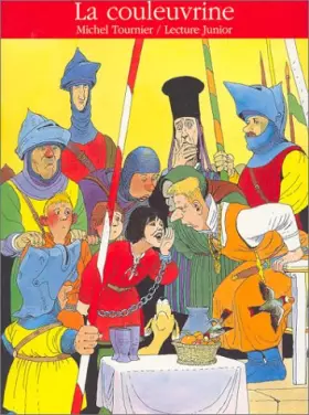 Couverture du produit · La Couleuvrine