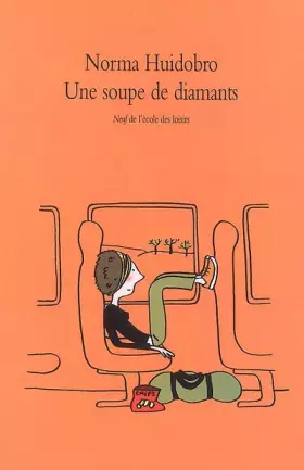 Couverture du produit · Une soupe de diamants