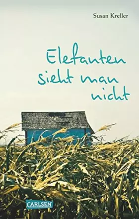 Couverture du produit · Elefanten sieht man nicht