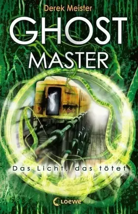 Couverture du produit · Ghostmaster: Das Licht, das tötet