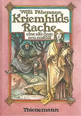 Couverture du produit · Kriemhilds Rache