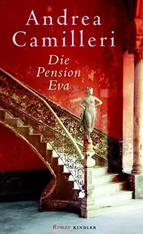 Couverture du produit · Die Pension Eva