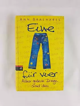 Couverture du produit · Eine für vier - Aller guten Dinge sind drei