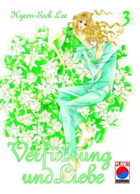 Couverture du produit · Verführung und Liebe (Planet Manga)