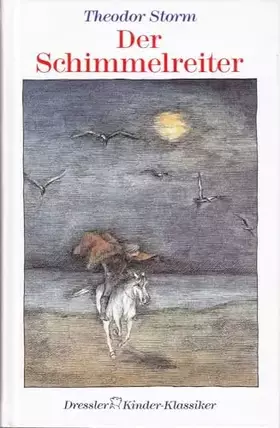 Couverture du produit · Der Schimmelreiter