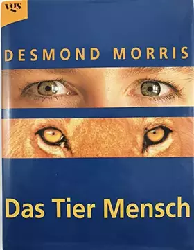 Couverture du produit · Das Tier Mensch