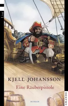 Couverture du produit · Eine Räuberpistole