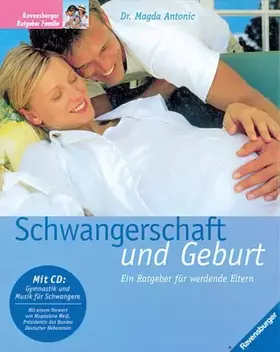 Couverture du produit · Schwangerschaft und Geburt: Ein Ratgeber für werdende Eltern