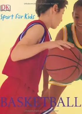 Couverture du produit · Basketball