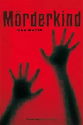 Couverture du produit · Mörderkind (Ravensburger Taschenbücher)