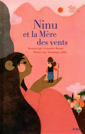 Couverture du produit · NINU ET LA MERE DES VENTS