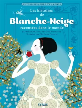 Couverture du produit · HISTOIRES DE BLANCHE NEIGE