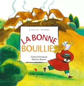 Couverture du produit · La Bonne Bouillie