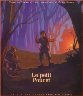 Couverture du produit · Le petit Poucet