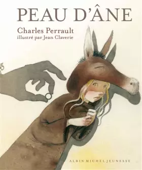 Couverture du produit · Peau d'âne